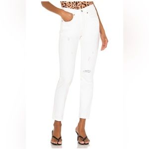 Levi’s 501 skinny jeans